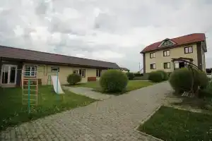 Гостевой дом «Жарки»