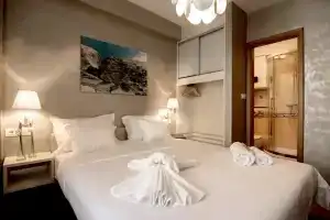 Villa Luna, Трогир