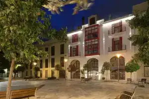 Fil Suites, Пальма-де-Майорка