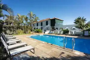 Hotel El Patio, Икод-де-лос-Винос
