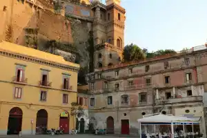 Surriento Suites, Сорренто