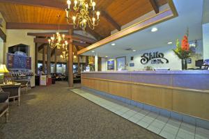 Shilo Inn Suites Hotel - Bend, Бенд