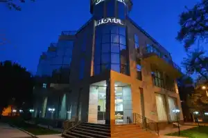 Отель «Глория», Ташкент