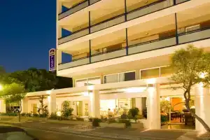 Best Western Plus Hotel Plaza, Родос