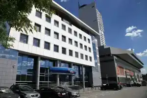 Отель «ЮГ», Екатеринбург