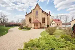 Гостиница «Криница»