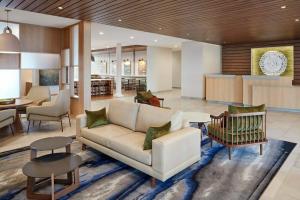 Fairfield by Marriott Inn & Suites Deerfield Beach Boca Raton, Бока-Ратон