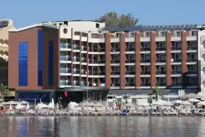 Point Beach Hotel, Мармарис