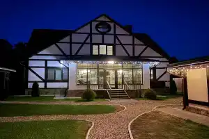 Парк-Отель «Жиздра»