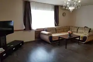 Гостиничный комплекс Арарат Парк, Владивосток