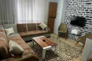 Whitebridge Hotel, Ван