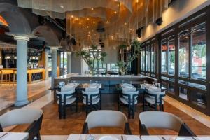 Venn Boutique Hotel, Самсун