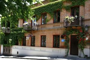 Bloom Boutique Hotel, Тбилиси