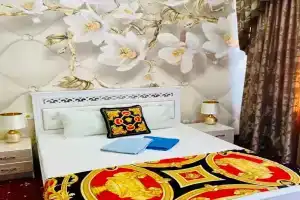 Апартаменты Сенявина Арт-Бухта