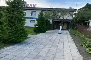 Электрогорск - Гостиницы