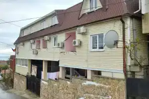 Гостевой дом «Алла-Рома»