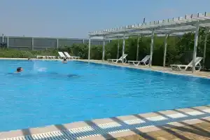 Пансионат СТК ПРИМ