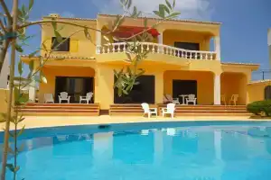 Casa Concha Guesthouse, Лагуш