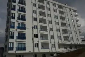 Karabina Apart, Трабзон