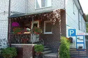 Гостиный дом на Речной, Унеча