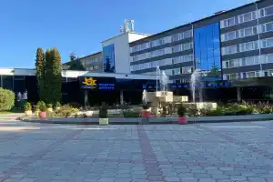 Санаторий «Кыргызское взморье», Бостери