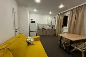 Апартхаус, Белорецк