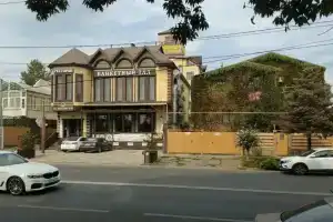 Отель «Южная Башня», Краснодар