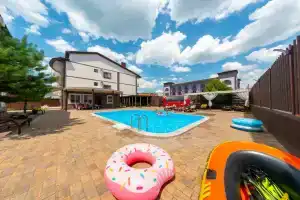 Гостиница «Самшит»