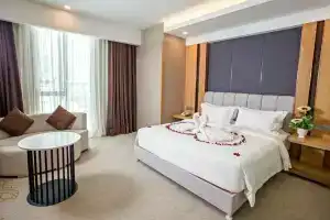 Grand Flora Hotel Melaka, Малакка