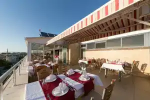 Ali Bilir Hotel, Бейшехир
