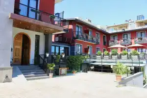 Alliance Hotel, Тбилиси