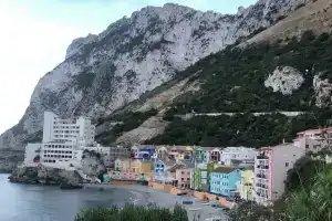 Rock Studio-hosted by Sweetstay, Гибралтар