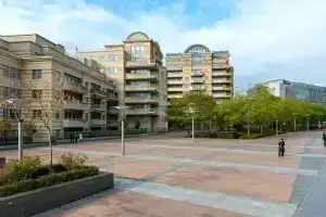 Europea Eu Parliament Terrace Residence, Брюссель