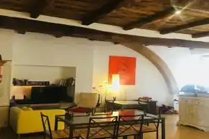 B&B La Casa di Tufo, Орвието