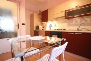 Sette sorelle b&b, Козенца