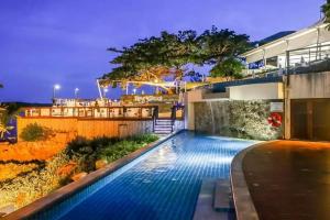 Kanda Pool Villas, Чавенг