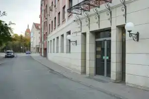 Happy Stay Old Town Tartaczna St. 217b, Гданьск