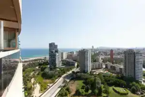The Penthouse Barcelona, Барселона