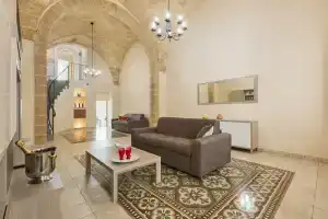 2321 Dimora Terra Barone by Barbarhouse, Презичче