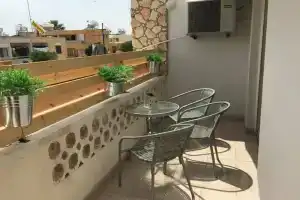 Unique 2 bedroom modern apartment, Айя-Напа