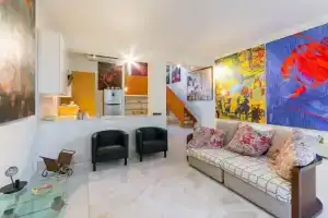 3j Luxury Loft, Сесто-Сан-Джованни
