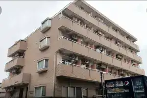 Hostel 758 Nagoya2S, Нагоя