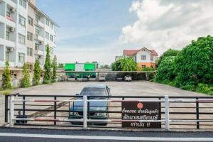 Oyo 241 Ratana Hotel Sakdidet, Пхукет Таун