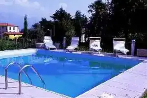 Belvedere Apt. 5, Тремеццо