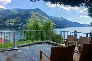 In-Style Carate Urio apartment, Карате-Урио