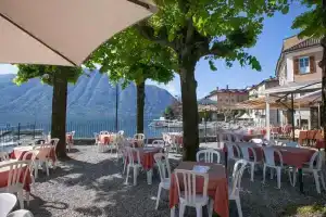 Antica Isola Balcone, Оссуччо