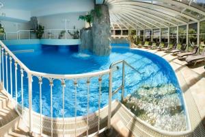 Hotel Tuxertal, Тукс