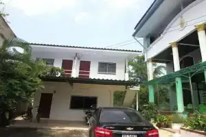 Aa Guesthouse @ Kho Pai Soi 4, Джомтьен
