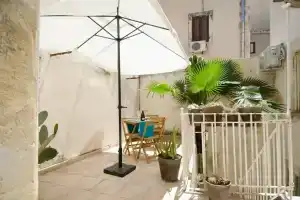 La Terrazza di Archimede, Сиракуза