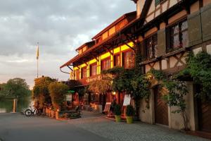 Hotel Drachenburg & Waaghaus, Констанц